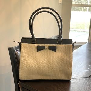 Kate Spade handbag GUC